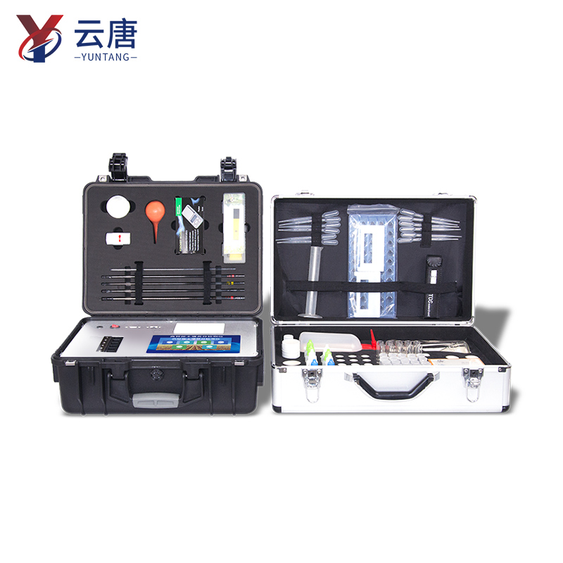 云唐土壤快速檢測儀綜合性能解析 領(lǐng)跑2025國產(chǎn)市場賦能精準(zhǔn)農(nóng)業(yè)